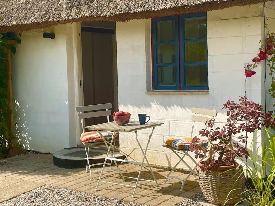 The Whispering Apple Garden Retreat Apartment Morud Ngoại thất bức ảnh