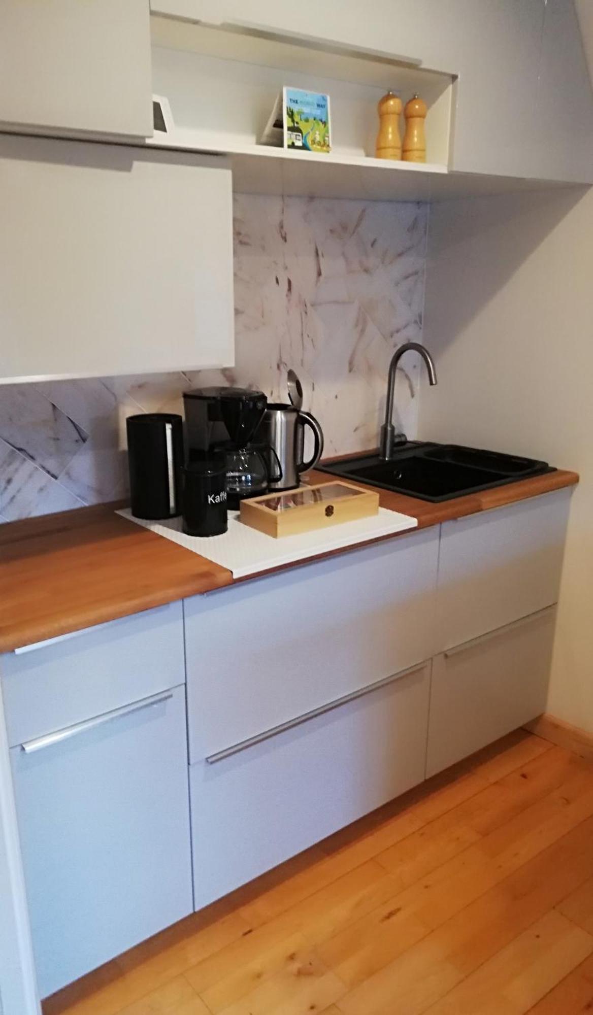The Whispering Apple Garden Retreat Apartment Morud Ngoại thất bức ảnh