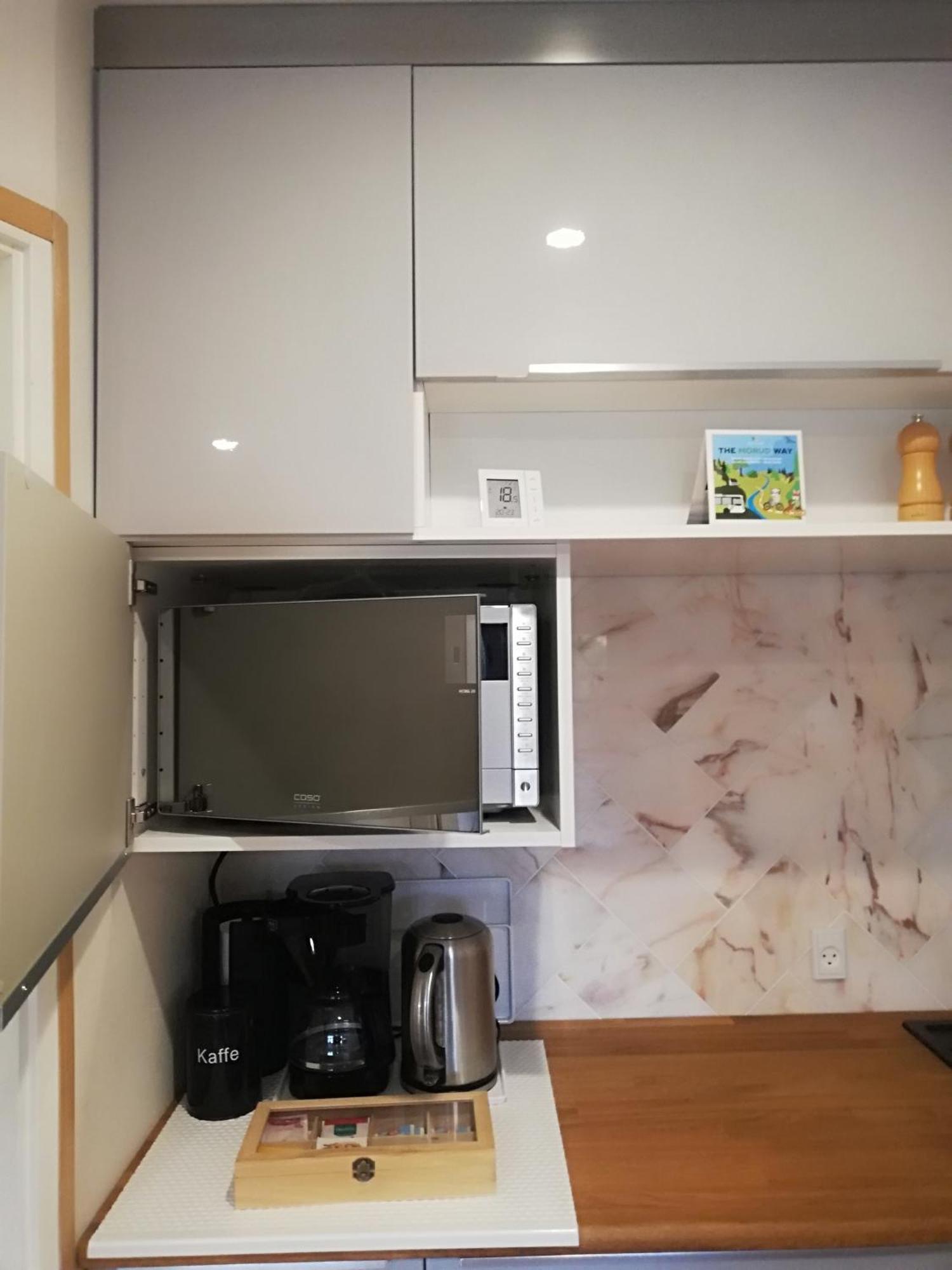 The Whispering Apple Garden Retreat Apartment Morud Ngoại thất bức ảnh