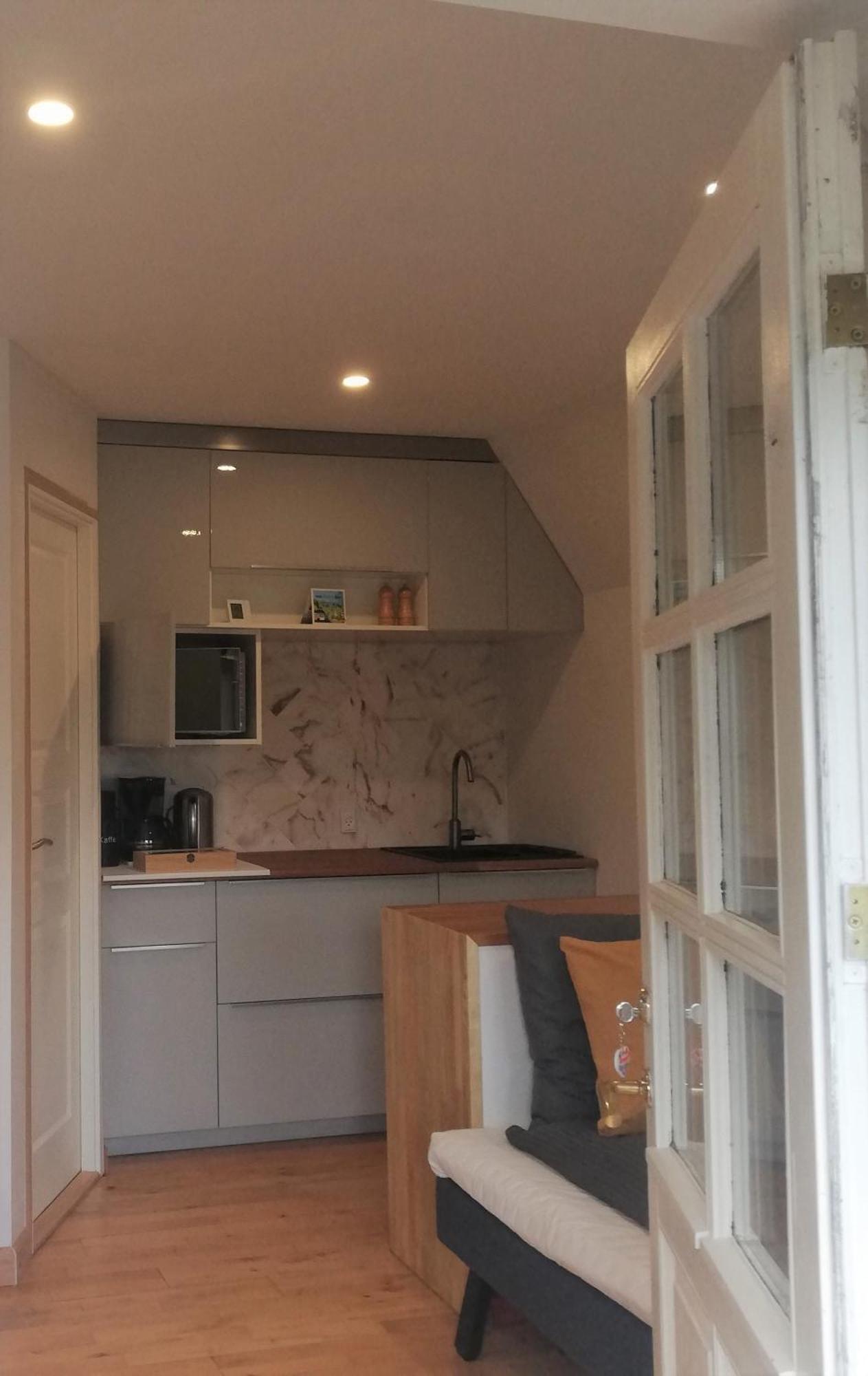The Whispering Apple Garden Retreat Apartment Morud Ngoại thất bức ảnh